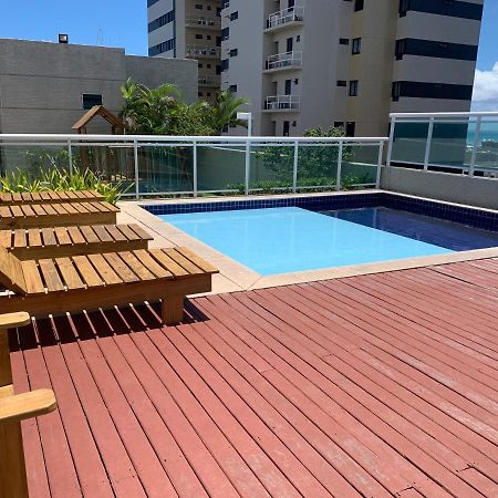 Apartamento Em Maceio - Jtr Mexico Экстерьер фото