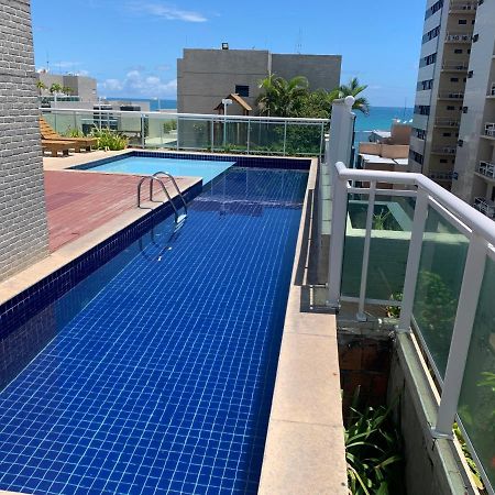 Apartamento Em Maceio - Jtr Mexico Экстерьер фото