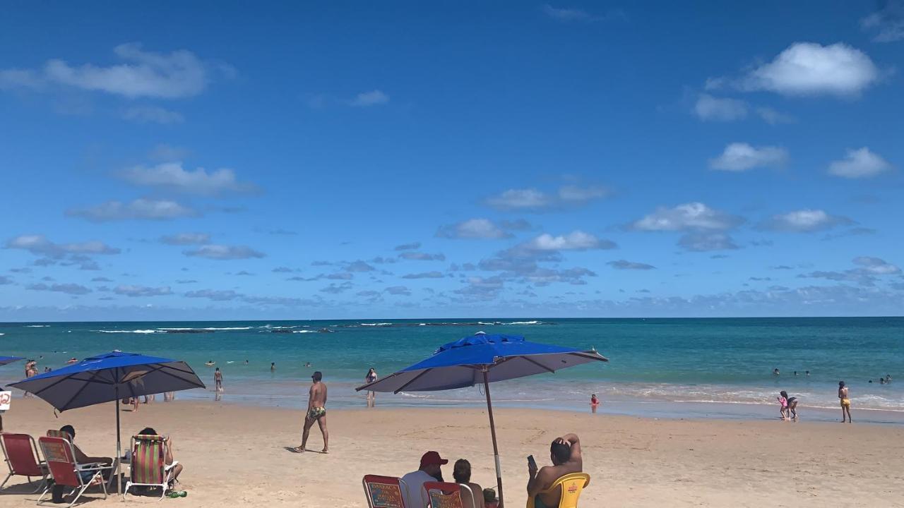 Apartamento Em Maceio - Jtr Mexico Экстерьер фото