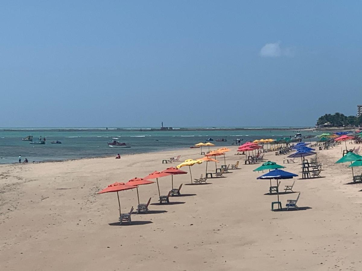 Apartamento Em Maceio - Jtr Mexico Экстерьер фото