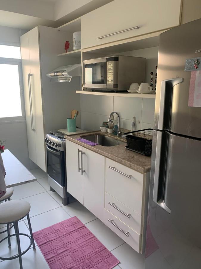 Apartamento Em Maceio - Jtr Mexico Экстерьер фото