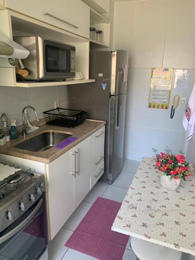 Apartamento Em Maceio - Jtr Mexico Экстерьер фото