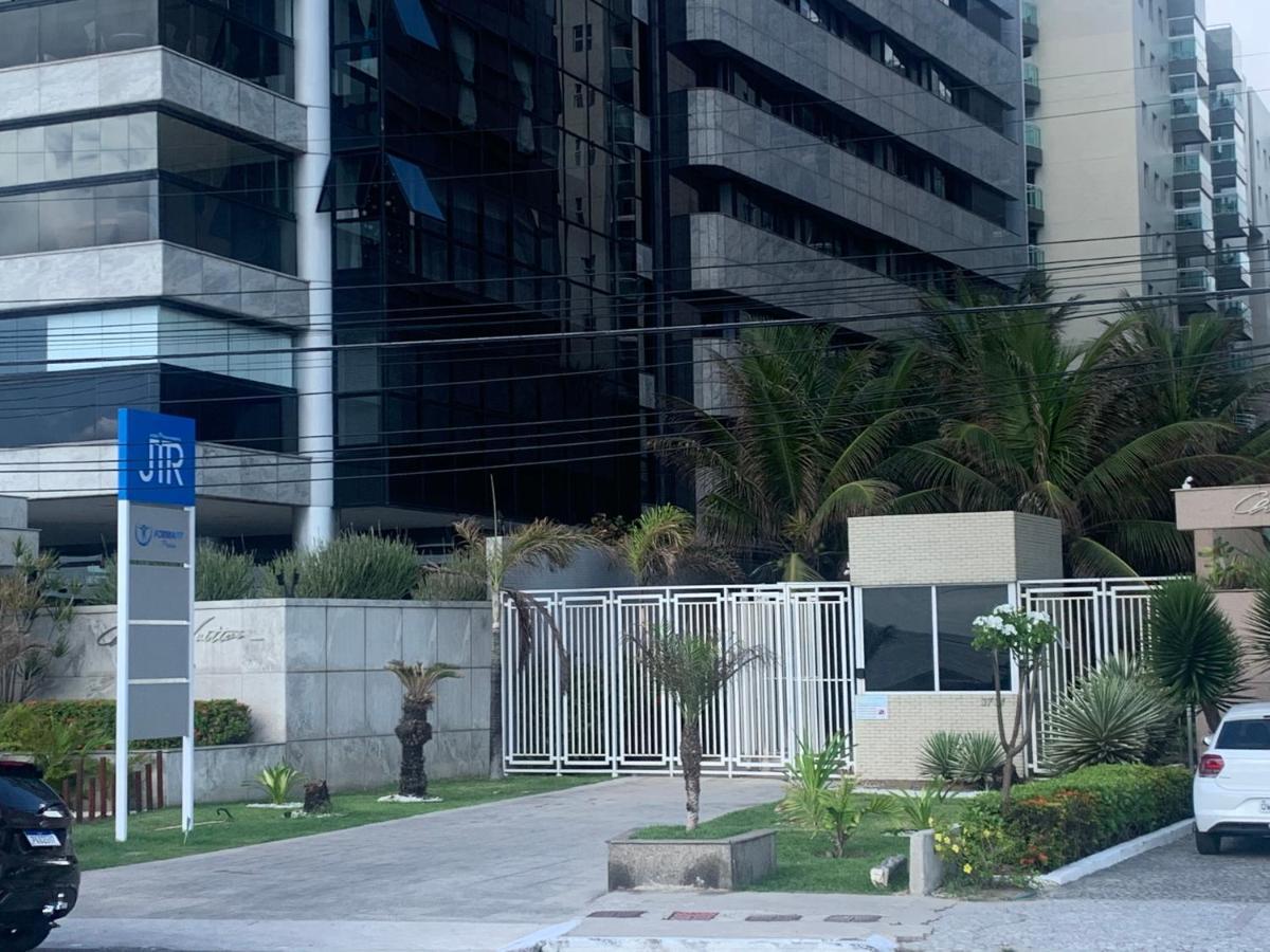 Apartamento Em Maceio - Jtr Mexico Экстерьер фото