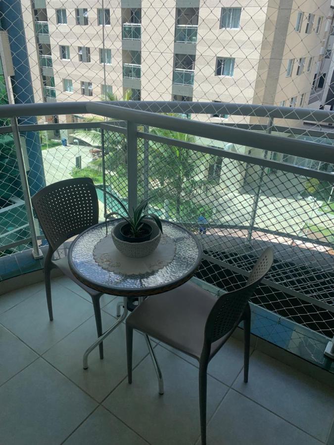 Apartamento Em Maceio - Jtr Mexico Экстерьер фото