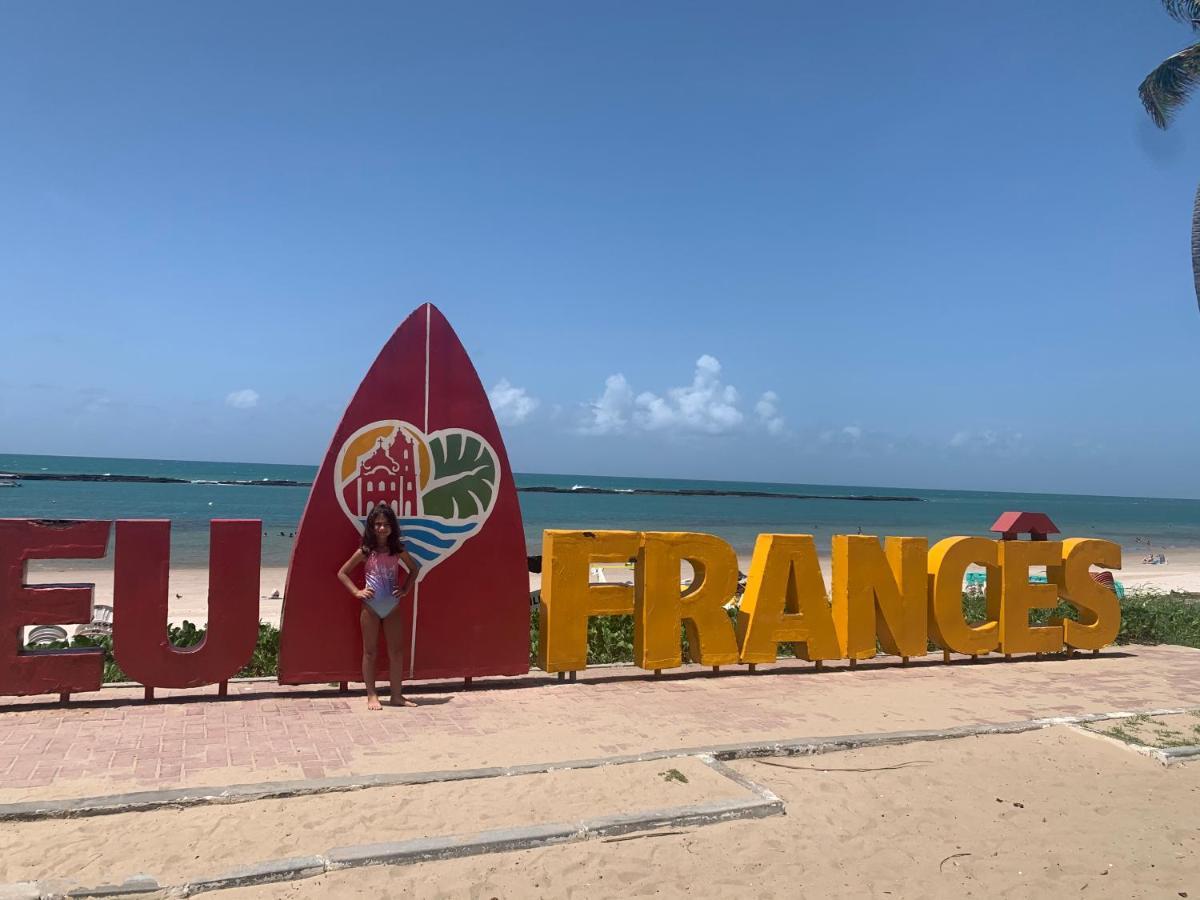 Apartamento Em Maceio - Jtr Mexico Экстерьер фото