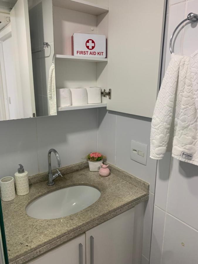 Apartamento Em Maceio - Jtr Mexico Экстерьер фото