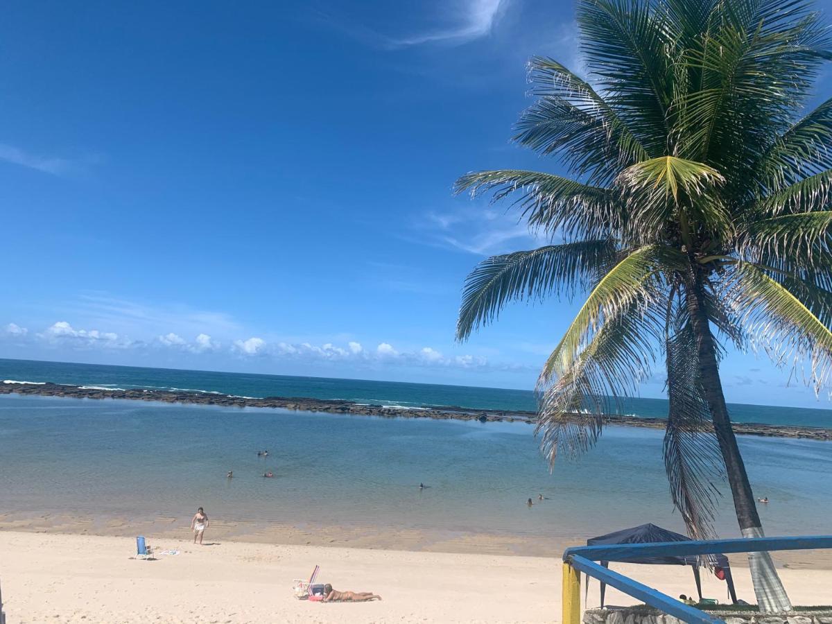 Apartamento Em Maceio - Jtr Mexico Экстерьер фото