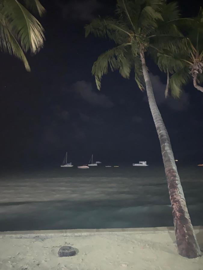 Apartamento Em Maceio - Jtr Mexico Экстерьер фото
