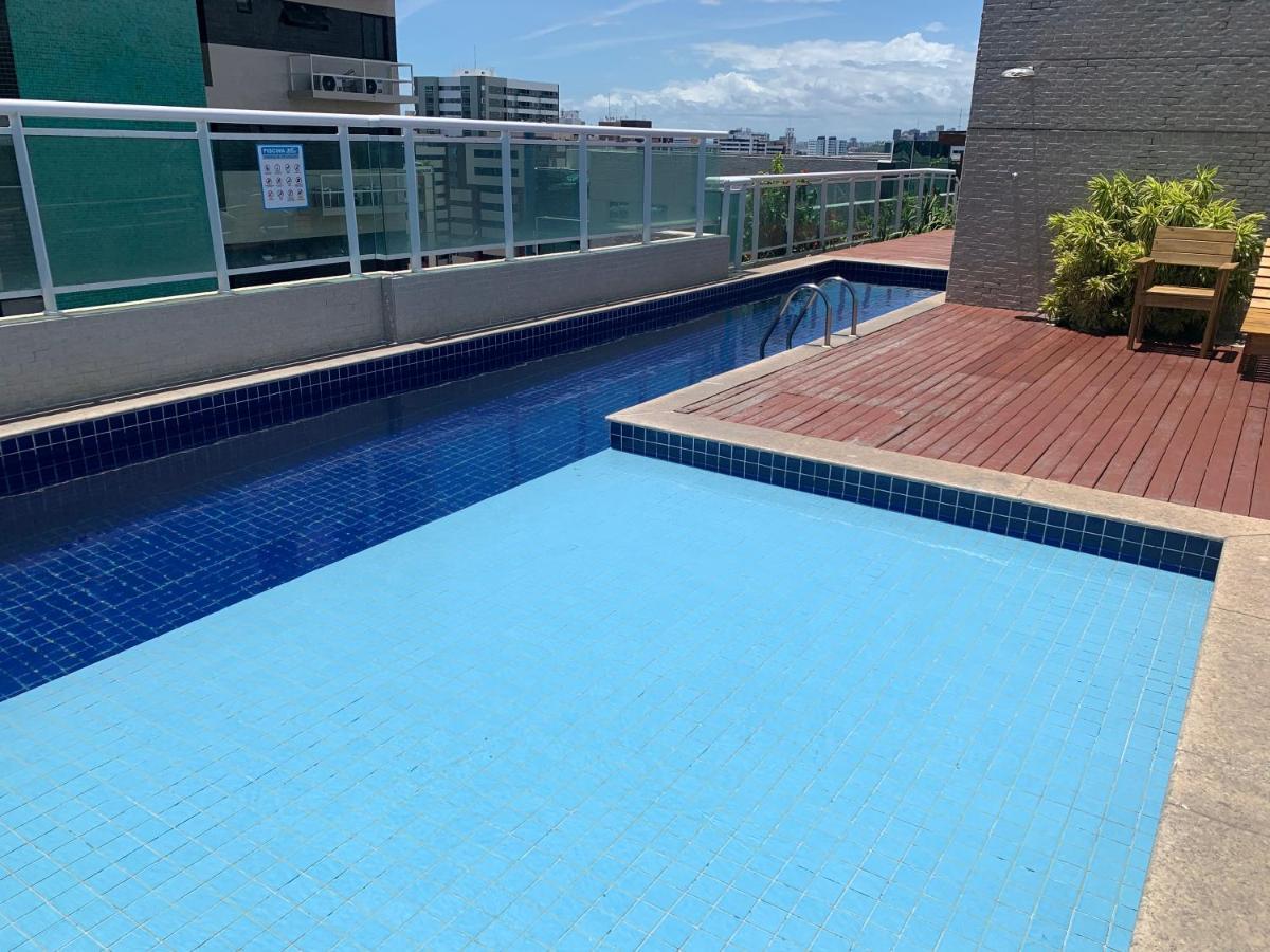 Apartamento Em Maceio - Jtr Mexico Экстерьер фото
