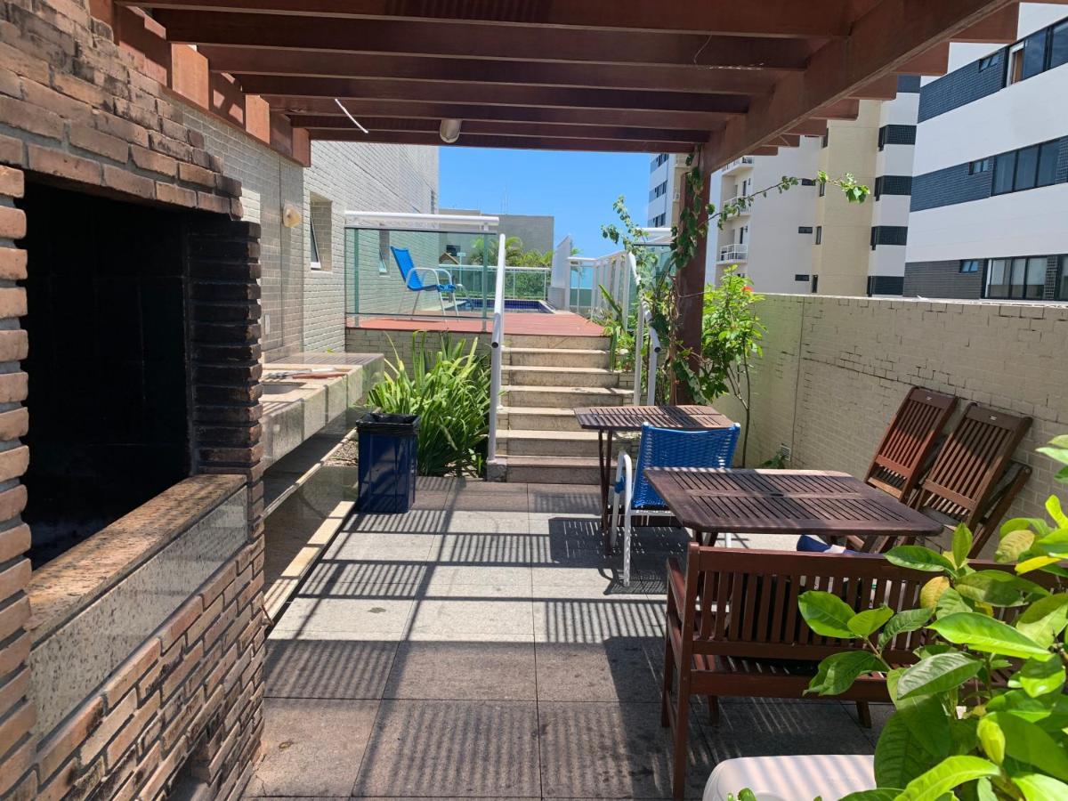 Apartamento Em Maceio - Jtr Mexico Экстерьер фото