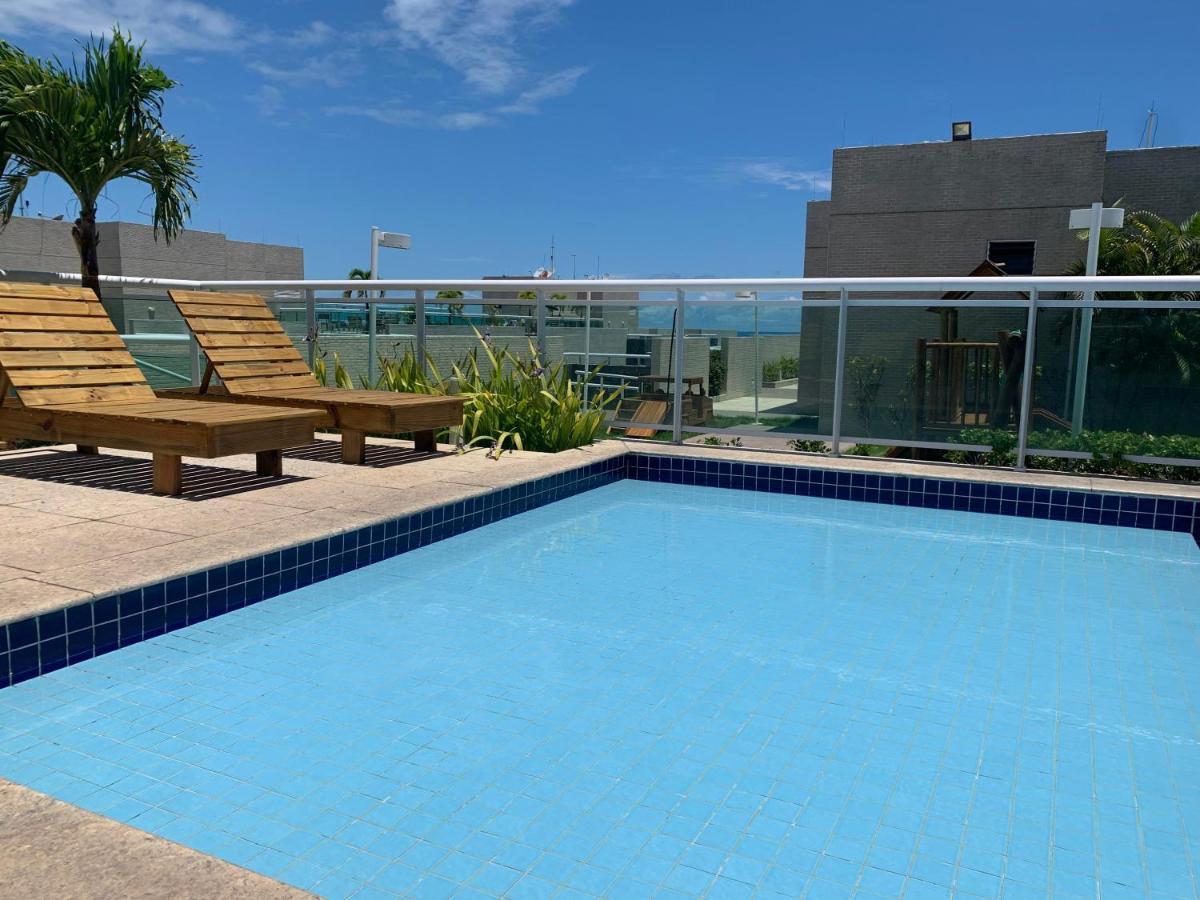 Apartamento Em Maceio - Jtr Mexico Экстерьер фото