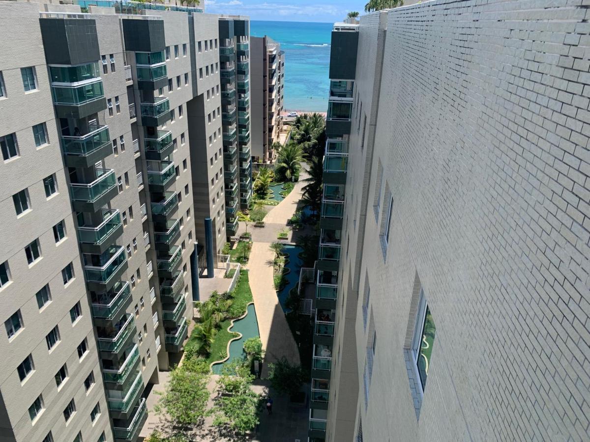 Apartamento Em Maceio - Jtr Mexico Экстерьер фото