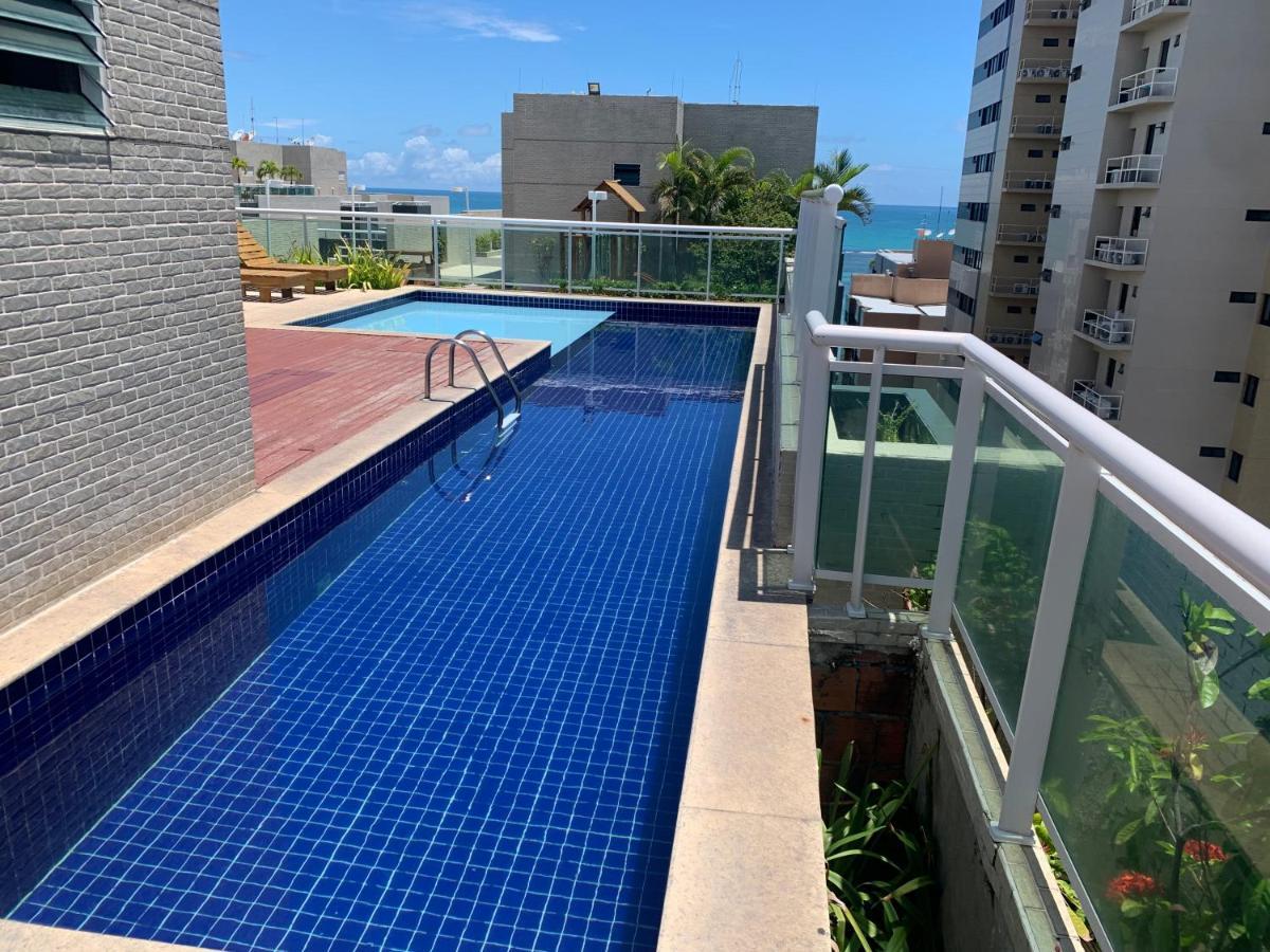Apartamento Em Maceio - Jtr Mexico Экстерьер фото