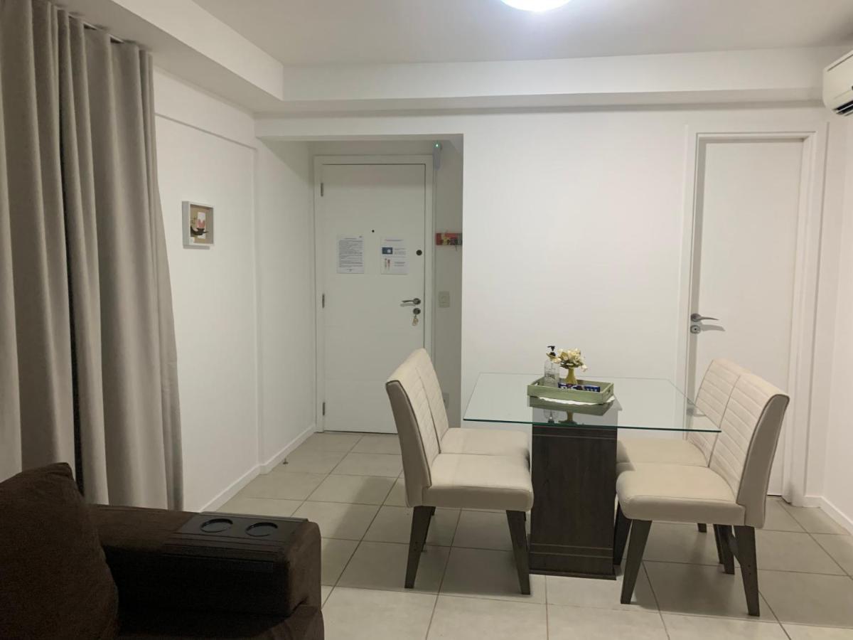 Apartamento Em Maceio - Jtr Mexico Экстерьер фото