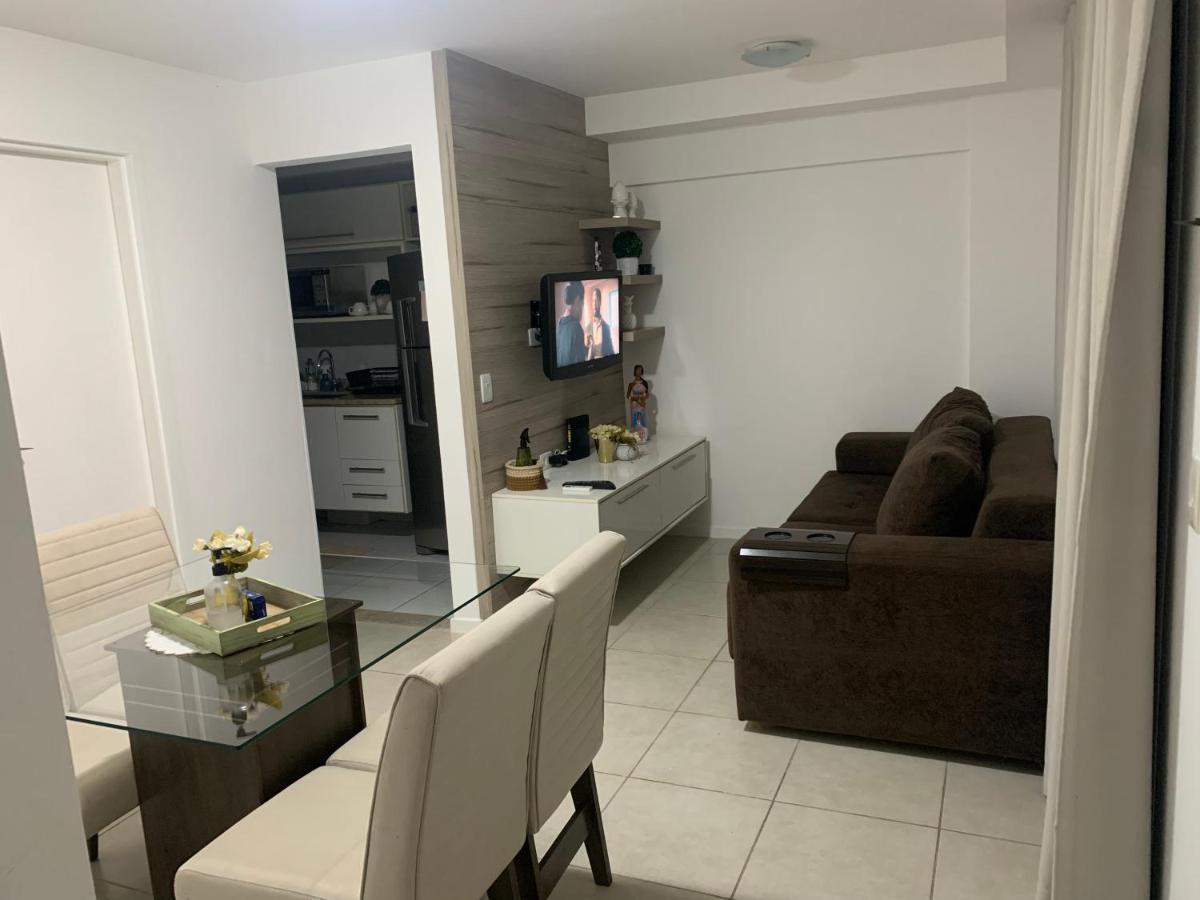 Apartamento Em Maceio - Jtr Mexico Экстерьер фото